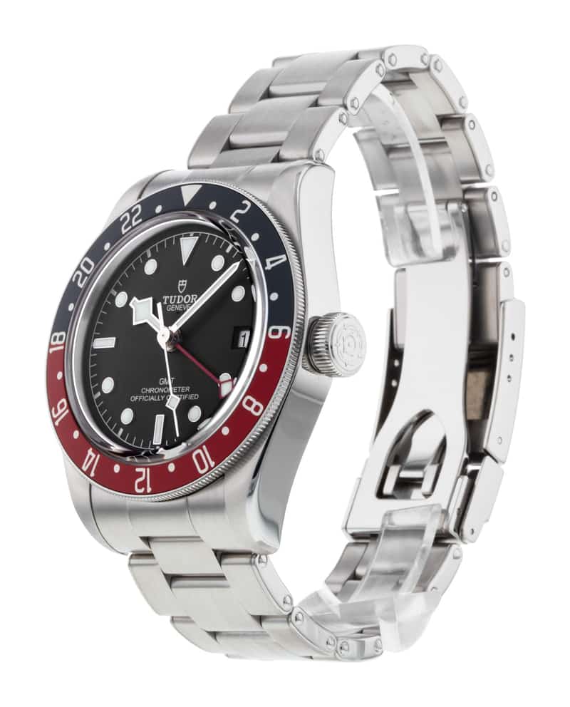 Tudor Black Bay GMT M79830RB-0001